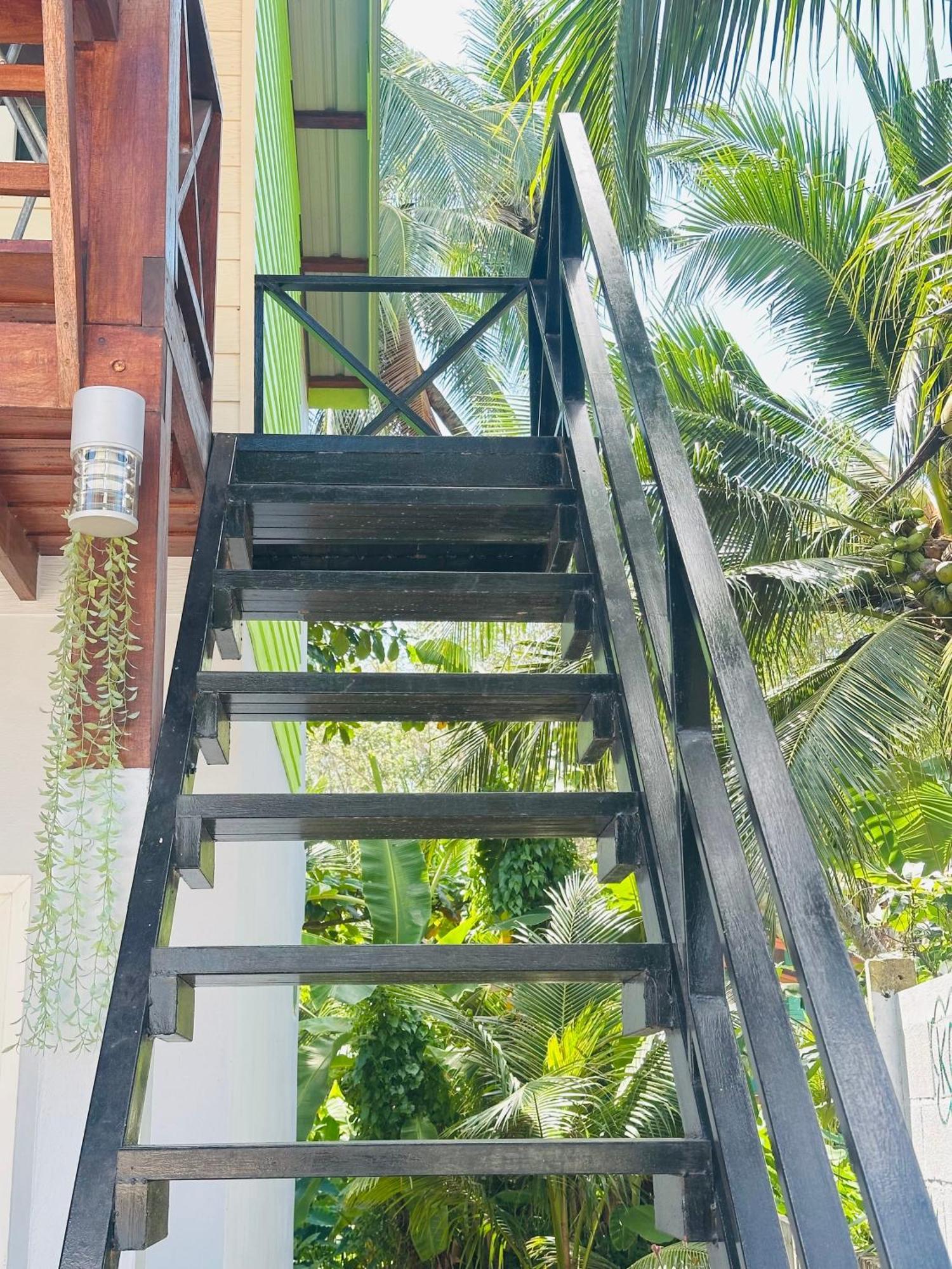 Hotel Koh Mook Rem Ley Trang Esterno foto