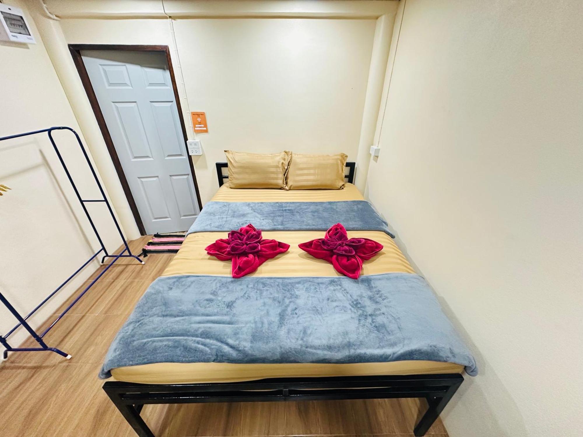 Hotel Koh Mook Rem Ley Trang Esterno foto