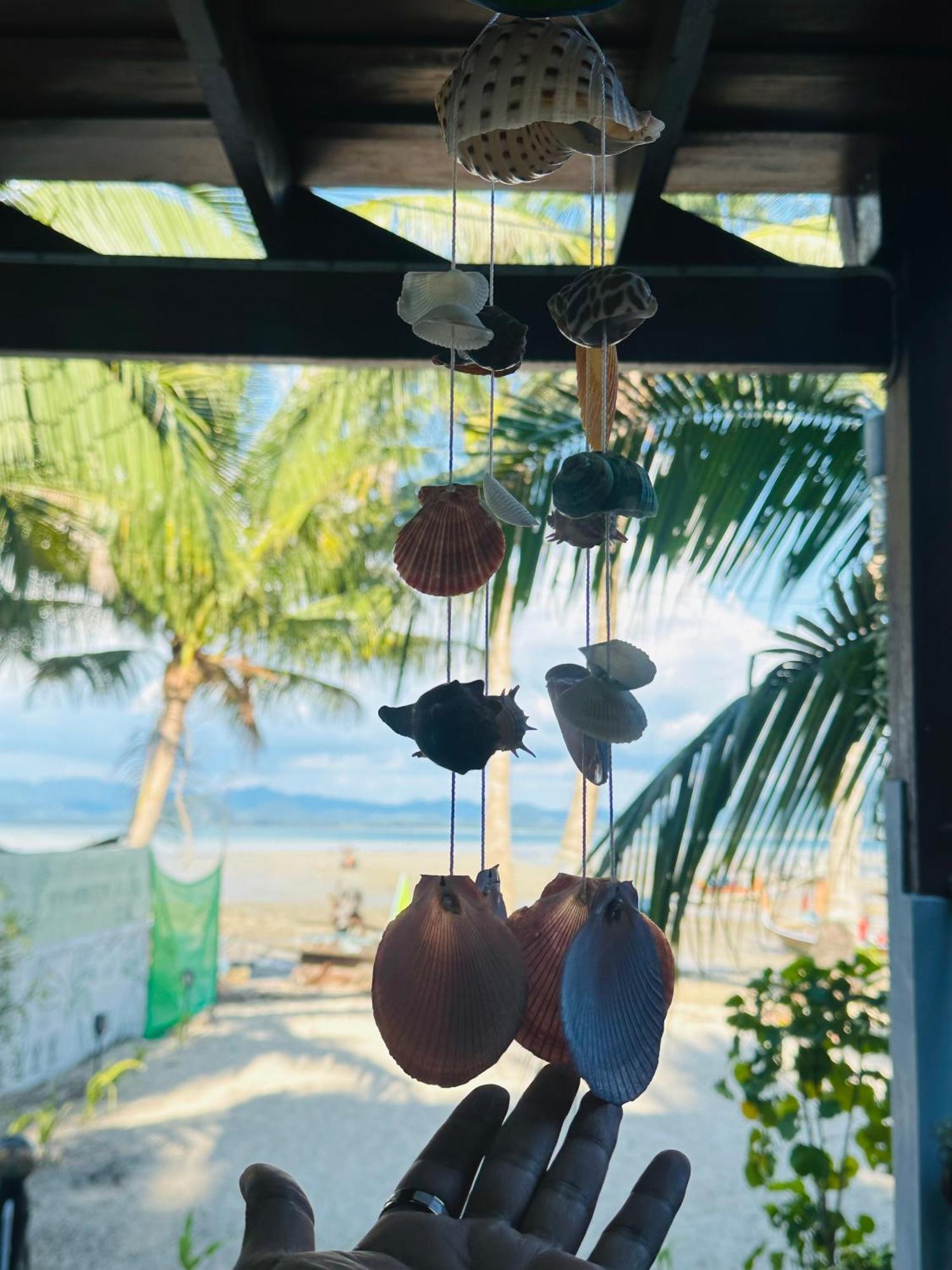 Hotel Koh Mook Rem Ley Trang Esterno foto