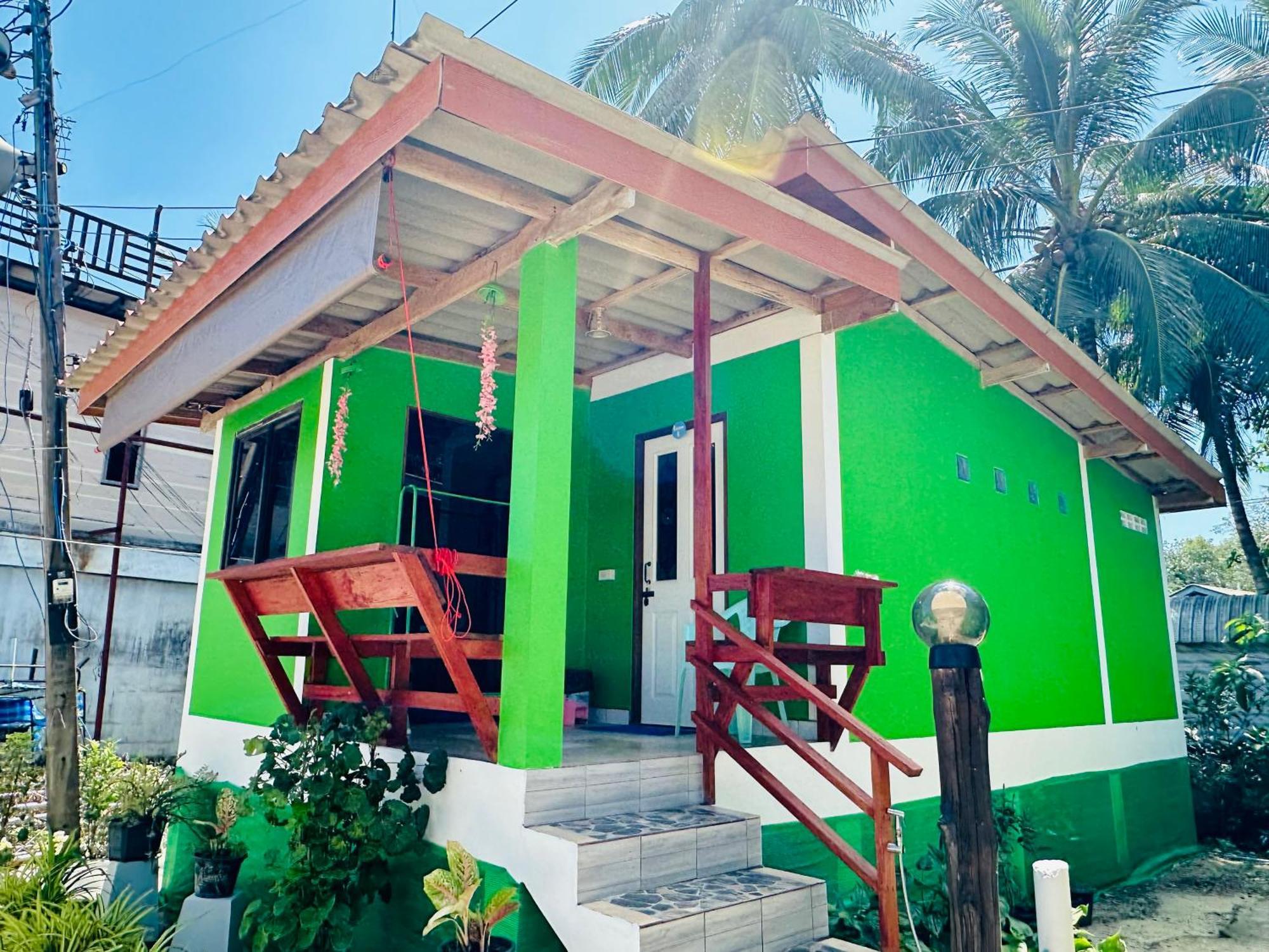 Hotel Koh Mook Rem Ley Trang Esterno foto